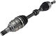 NTY Transmission Shafts