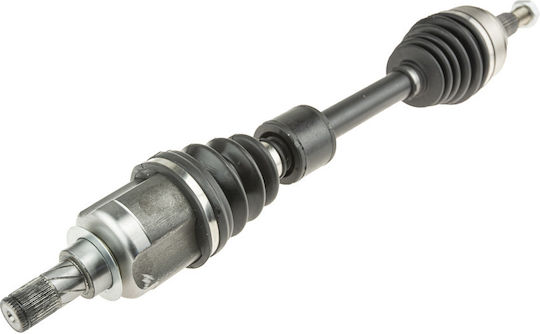 NTY Halbachse für Renault Erfassen