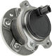 NTY Radlager für Volvo S60 / S80 / V60 / V70