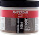 Royal Talens Gesso Αστάρι Διάφανο 500ml