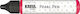 C.Kreul Marker Red 29ml