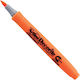 Artline Decorite Brush Μαρκαδόρος Πορτοκαλί