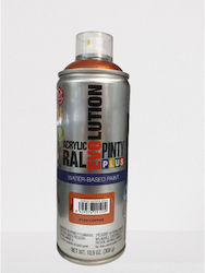 Pinty Plus Σπρέι 400ml Pinty Plus Σπρέι 400ml