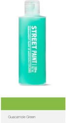 Montana Colors STREET Craft Pigment Green 200ml