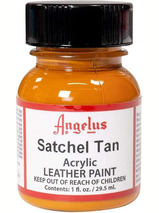 Angelus Βαφή Παπουτσιών 29.5ml