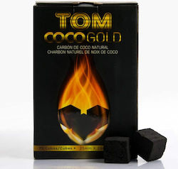 Tom COCO Καρβουνάκια Ναργιλέ Tom COCO Καρβουνάκια Ναργιλέ
