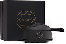 Shisha Kaloud Lotus Διαχειριστής Θερμότητας Ναργιλέ
