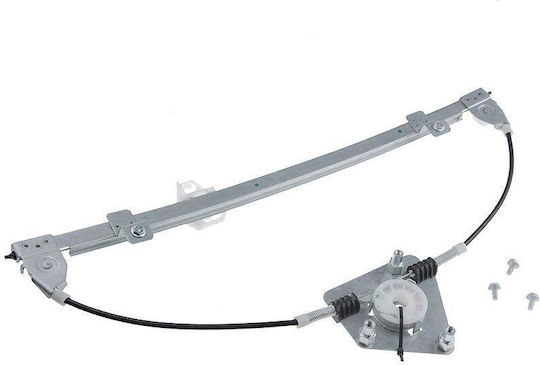NTY Window Mechanism with installation Front Right Fiat Idea EPS-FT-021