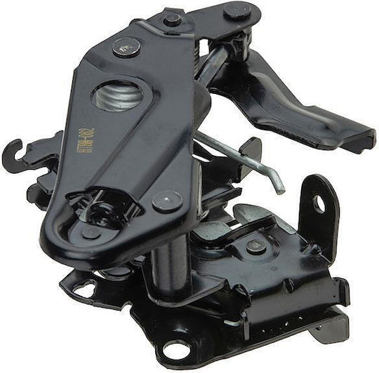 NTY Încuietoarea ușii BMW F01 EZC-BM-062