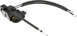NTY Lock with Front Left Placement for Kia Sportage EZC-HY-524