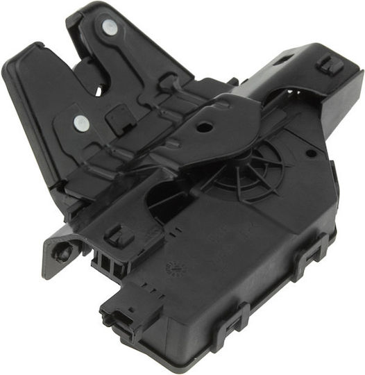 NTY Заключване на вратата с монтаж Багажник BMW E46 / E90 / E60 EZC-BM-073