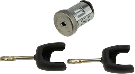 NTY Nabe sperren Ford Transit / Fiesta / Vereinigung EZC-FR-090
