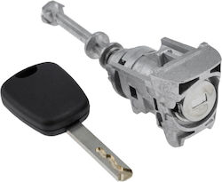 NTY Nabe sperren Peugeot 407 Citroen C4 EZC-PE-024 NTY Nabe sperren Peugeot 407 Citroen C4 EZC-PE-024