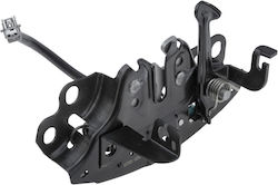 NTY Κλειδαριά Πόρτας με τοποθέτηση Πίσω Nissan X-Trail EZC-NS-020 NTY Κλειδαριά Πόρτας με τοποθέτηση Πίσω Nissan X-Trail EZC-NS-020