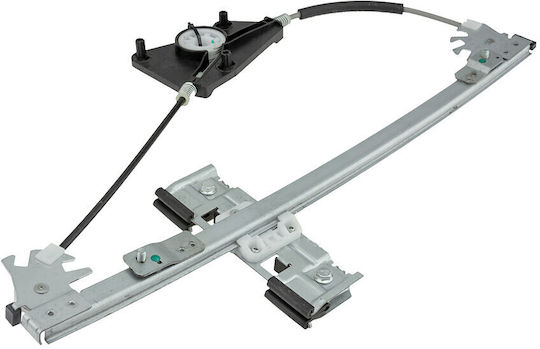 NTY Fenster-Mechanismus Mit Platzierung Vorderseite Volkswagen Up EPS-SK-033