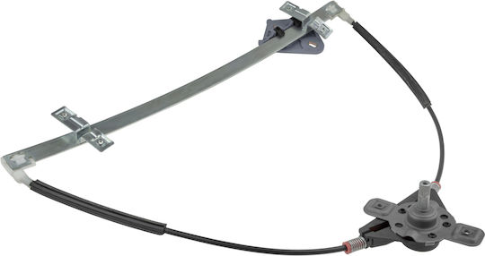 NTY Fenster-Mechanismus Seat Toledo EPS-SE-029