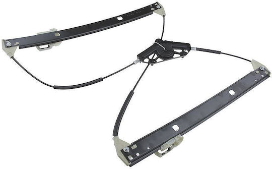 NTY Fenster-Mechanismus mit Installation Vorne rechts Skoda Octavia EPS-SK-014