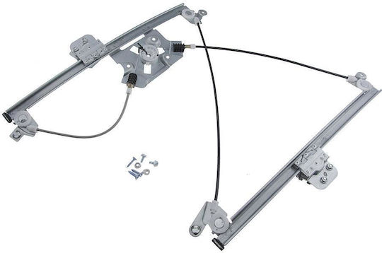 NTY Window Mechanism with installation Front Left BMW E60 EPS-BM-021