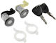 NTY Butuc de blocare Renault Clio / Maestru / Megane / Paisaj / Thalia EZC-RE-071