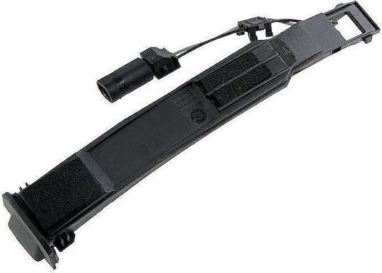 NTY Türgriff Seat Cordoba / Ibiza Skoda Fabia / Raumster Volkswagen Polo EZC-VW-027