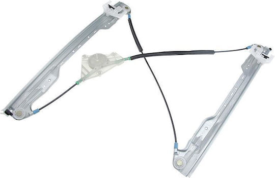 NTY Window Mechanism with installation Front Left Citroen C5 EPS-CT-019