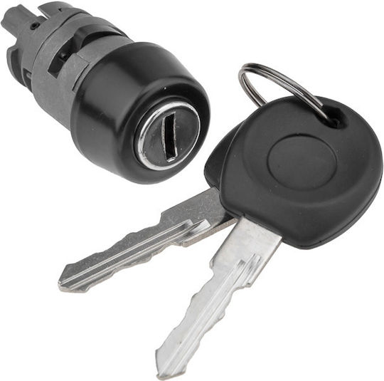 NTY Zündschalter Auto für Seat Cordoba / Ibiza Volkswagen Einkaufswagen / Passat / Polo / Transporter