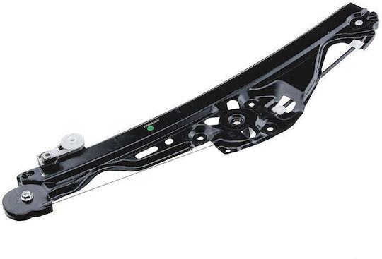 NTY Window Mechanism with installation Rear Left BMW E60 EPS-BM-019