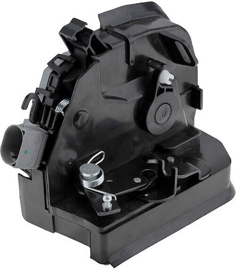 NTY Türschloss mit Installation Hinten links BMW X5 / E53 2001-2006 EZC-BM-168