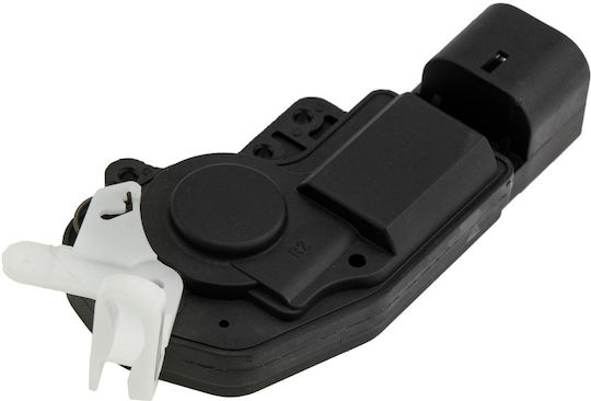 NTY Door lock with installation Rear Toyota Avensis Verso / Avensis / Corolla EZC-TY-051
