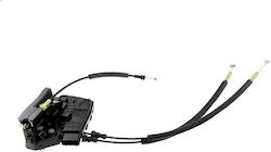 NTY Door lock with installation Front Right Kia Sportage EZC-KA-001 NTY Door lock with installation Front Right Kia Sportage EZC-KA-001