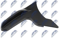 NTY Door handle Ford Focus / Fiesta / C-Max / Grand C-Max / Tourneo Connect / Grand Tourneo EZC-FR-108