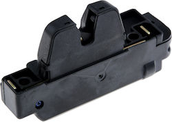 NTY Заключване на вратата Citroen C3 / C4 / C5 / C8 / Xsara / Xsara Picasso EZC-PE-010