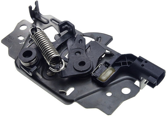 NTY Κλειδαριά Πόρτας Ford Focus / Kuga / C-Max / Transit EZC-FR-019
