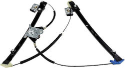 NTY Window Mechanism with installation Front Left EPS-SE-023 NTY Window Mechanism with installation Front Left EPS-SE-023