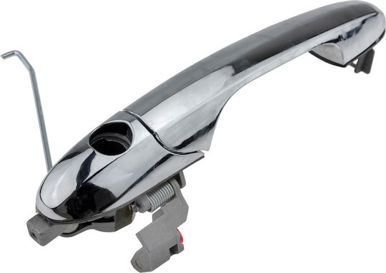 NTY Türgriff mit Installation Vorne links Fiat 500 EZC-FT-049