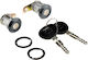 NTY Nabe sperren Hyundai Atos EZC-HY-540