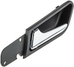 NTY Door handle with installation Front Left Mercedes-Benz A Class / B Class EZC-ME-026 NTY Door handle with installation Front Left Mercedes-Benz A Class / B Class EZC-ME-026