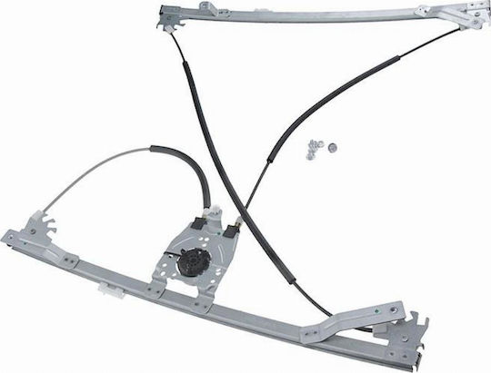 NTY Fenster-Mechanismus mit Installation Vorne links Renault Online-Shop EPS-RE-018