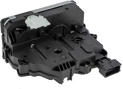 NTY Lock with Rear Right Placement for Opel Corsa EZC-PL-055 NTY Lock with Rear Right Placement for Opel Corsa EZC-PL-055