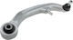 NTY Car Scissors for Nissan 350Z ZWD-NS-035