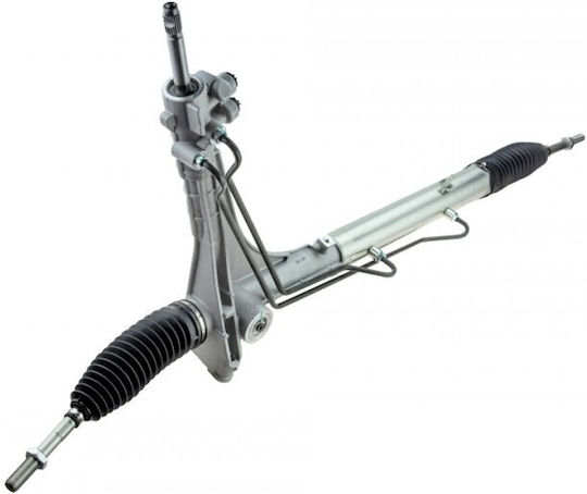 NTY Lenkgetriebe für Citroen Pullover Fiat Ducato Peugeot Boxer SPK-FT-003