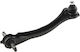NTY Ψαλίδι Αυτοκινήτου για Honda Accord / Aerodeck Volkswagen CC ZWT-HD-002