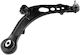 NTY Car Scissors for Fiat Grande Punto / Punto ZWD-FT-000