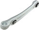 NTY Car Scissors for Audi A8 / e-tron / Q7 / Q8 Volkswagen Touareg ZWD-AU-021