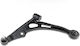 NTY Car Scissors for suzuki Liana ZWD-SU-033