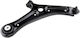 NTY Ψαλίδι για Ford EcoSport ZWD-FR-026