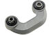 NTY Торсионна греда за Audi A4 Seat Exeo ZLP-VW-012