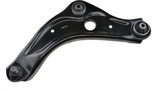 NTY Aufhängung Arm für Nissan Qashqai Renault Kadjar ZWD-NS-145