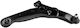 NTY Car Scissors for Mitsubishi Outlander ZWD-MS-092