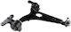 NTY Car Scissors for Citroen C8 / Jumpy Fiat Scudo / Ulysse Lancia Phedra Peugeot 807 / Expert / Expert Tepee ZWD-CT-002